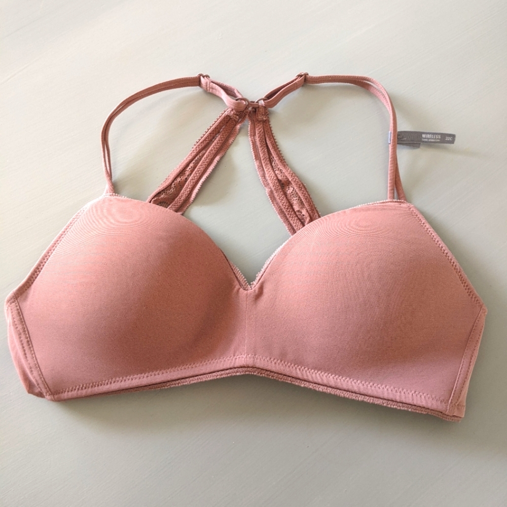 Aerie Wireless Bra